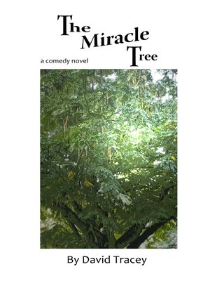 cover image of The Miracle Tree